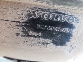 Volvo S80 Rivestimento paraspruzzi parafango posteriore 08650272