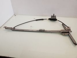 Volkswagen Transporter - Caravelle T4 Front door manual window regulator 