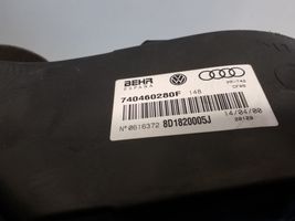 Volkswagen PASSAT B5 Muu ilmastointilaitteen osa (A/C) 8D1820005J