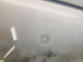 Volkswagen PASSAT B5 Etuoven verhoilu 3B0867012