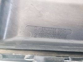 Mercedes-Benz S W220 Air filter box cover 2205400082