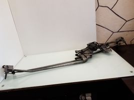 Peugeot 807 Front wiper linkage 3322A