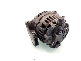 Opel Signum Alternator 24430295