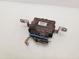 Mitsubishi Pajero ABS control unit/module MR400420