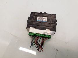 Mitsubishi Pajero Module de contrôle de boîte de vitesses ECU MR528637