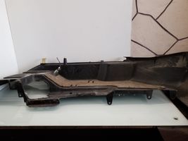 Mitsubishi Pajero Altro elemento di rivestimento bagagliaio/baule 