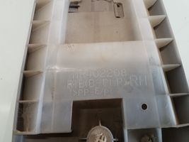 Mitsubishi Pajero Altra parte interiore MR402208