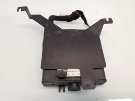 Volkswagen Golf IV Gearbox control unit/module 1J1927741A