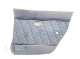 Audi 80 90 B2 Rear door card panel trim 861857405A