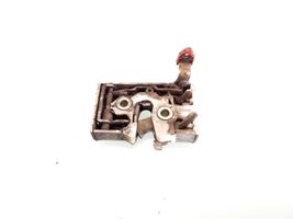 Audi 80 90 B2 Etuoven lukko 813837016B