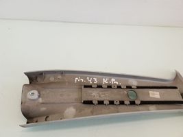 Skoda Octavia Mk1 (1U) Kita salono detalė 6N0868313