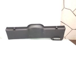 Opel Corsa C Altro elemento di rivestimento bagagliaio/baule 461002024