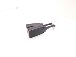 Opel Corsa C Middle seatbelt buckle (rear) GM09114850N