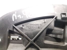 Opel Corsa C Maniglia interna per portiera anteriore 13104263G