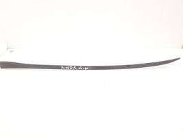 Opel Corsa C Front door glass trim molding 009114902