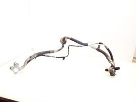 Opel Corsa C Air conditioning (A/C) pipe/hose 