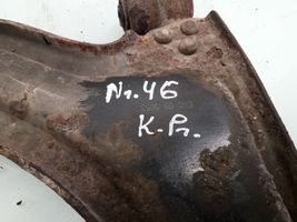 Opel Corsa C Etu-alatukivarren haarukkavipu 095053