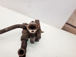 Mitsubishi Pajero Termostato/alloggiamento del termostato 