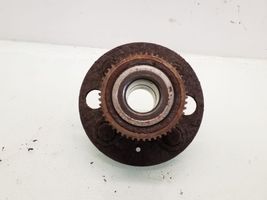 Honda Civic Rear wheel ball bearing 