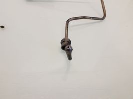 Mitsubishi Pajero Turbo turbocharger oiling pipe/hose 