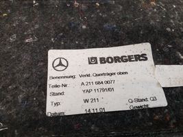 Mercedes-Benz E W211 Altra parte interiore A2116840077