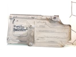 Mercedes-Benz E W211 Placa protectora/protector antisalpicaduras motor 