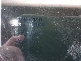 Volvo XC70 Szyba karoseryjna tylna 43R000935