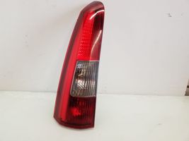 Volvo XC70 Lampy tylnej klapy bagażnika 