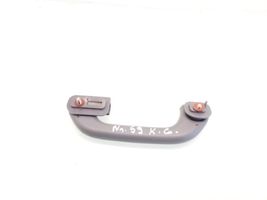 Hyundai Matrix Rear interior roof grab handle 