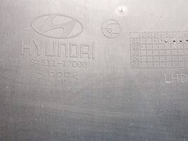 Hyundai Matrix Boite à gants 8451117000