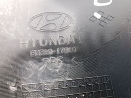 Hyundai Matrix Takaoven verhoilu 8311017010