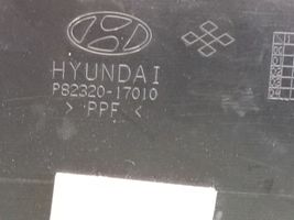 Hyundai Matrix Rivestimento del pannello della portiera anteriore 8232017010