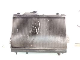 Hyundai Matrix Coolant radiator 