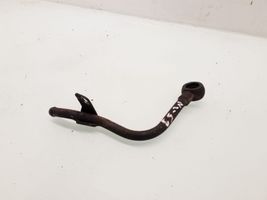 Hyundai Matrix Turbo turbocharger oiling pipe/hose 