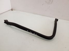 BMW 5 E39 Engine compartment rubber 