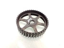 Hyundai Matrix Crankshaft pulley 