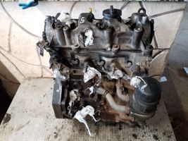 Hyundai Matrix Moteur J14N