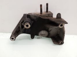 Hyundai Matrix Support, suspension du moteur 