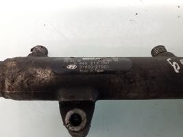 Hyundai Matrix Linea principale tubo carburante 3140027501