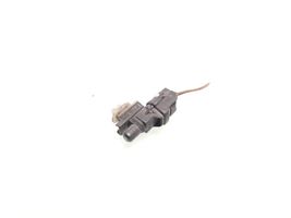 Toyota Corolla Verso E121 Sensor de temperatura del aire externo/exterior 0775005191