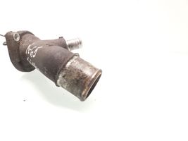 Toyota Corolla Verso E121 Termostat / Obudowa termostatu 