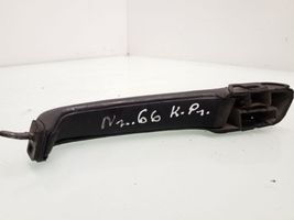 Volkswagen Santana Front door interior handle 