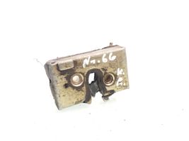 Volkswagen Santana Front door lock 