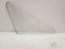 Volkswagen Santana Rear vent window glass 