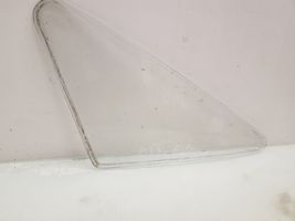 Volkswagen Santana Rear vent window glass 