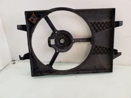 Ford Fiesta Convogliatore ventilatore raffreddamento del radiatore 