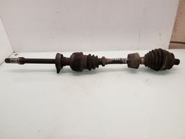 Volkswagen Sharan Front driveshaft 