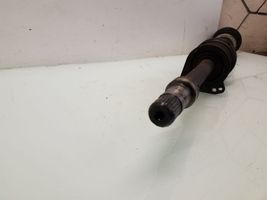 Volkswagen Sharan Front driveshaft 