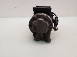 Ford Fiesta Air conditioning (A/C) compressor (pump) 