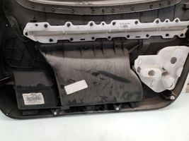 Citroen C4 I Etuoven verhoilu 